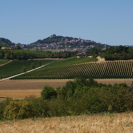 Agriturismo Al Colle Bertinoro Ngoại thất bức ảnh