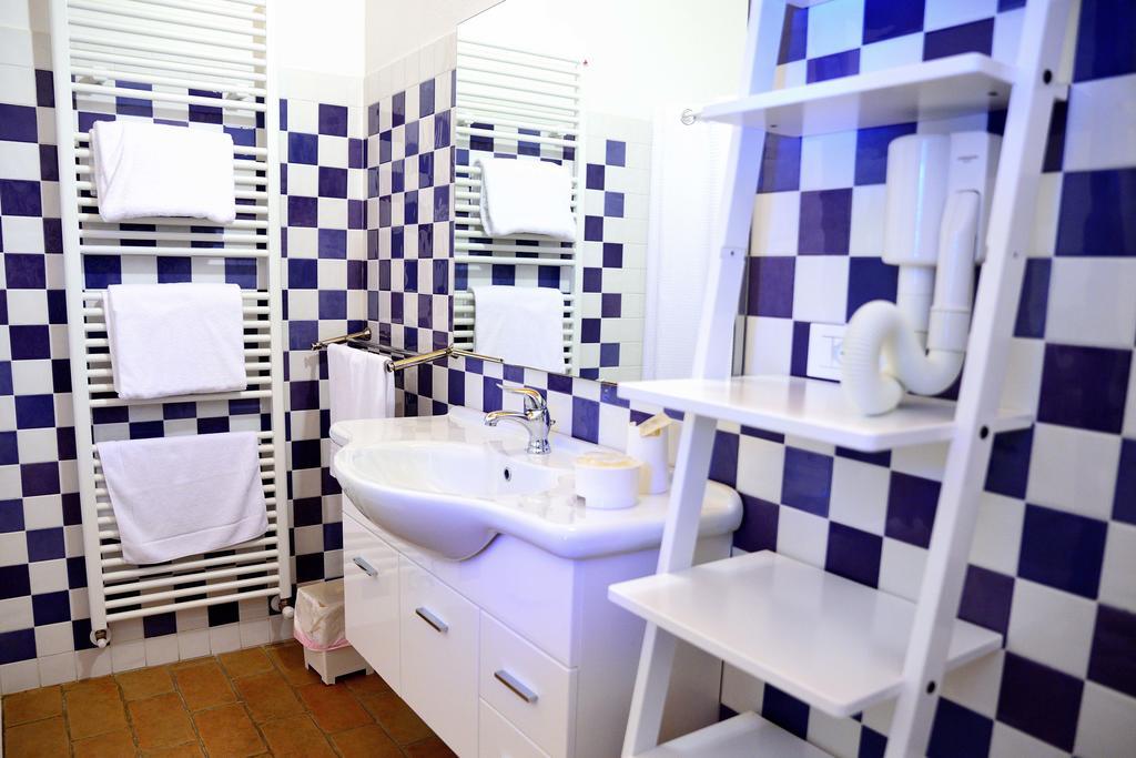 Agriturismo Al Colle Bertinoro Ngoại thất bức ảnh
