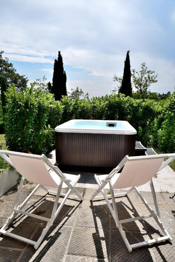 Agriturismo Al Colle Bertinoro Ngoại thất bức ảnh
