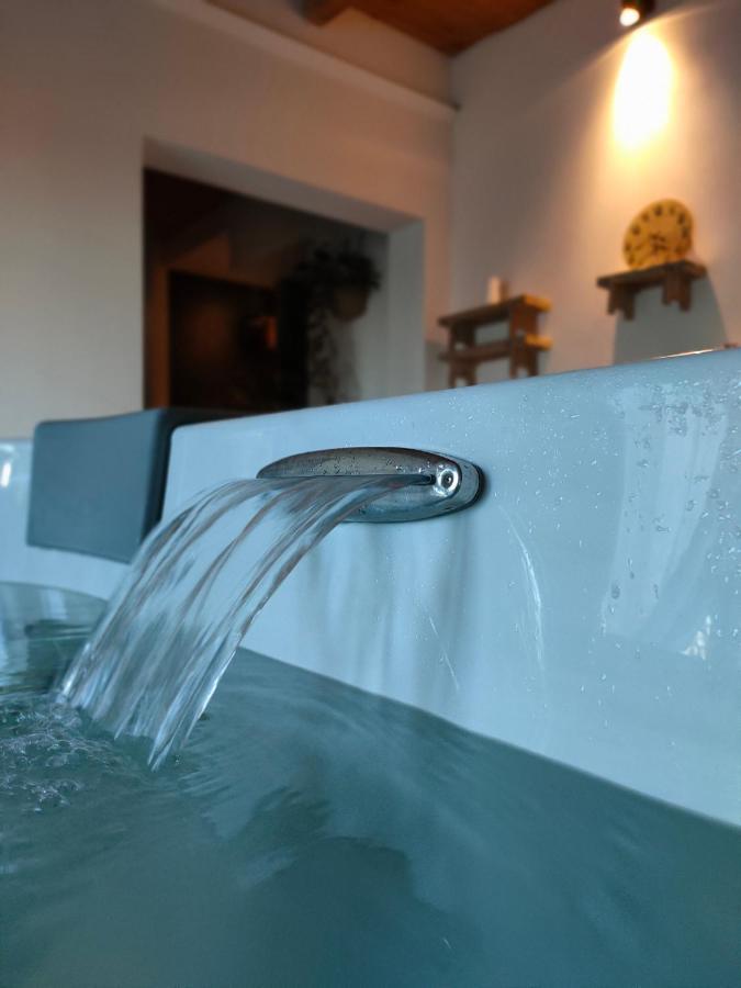 Agriturismo Al Colle Bertinoro Ngoại thất bức ảnh