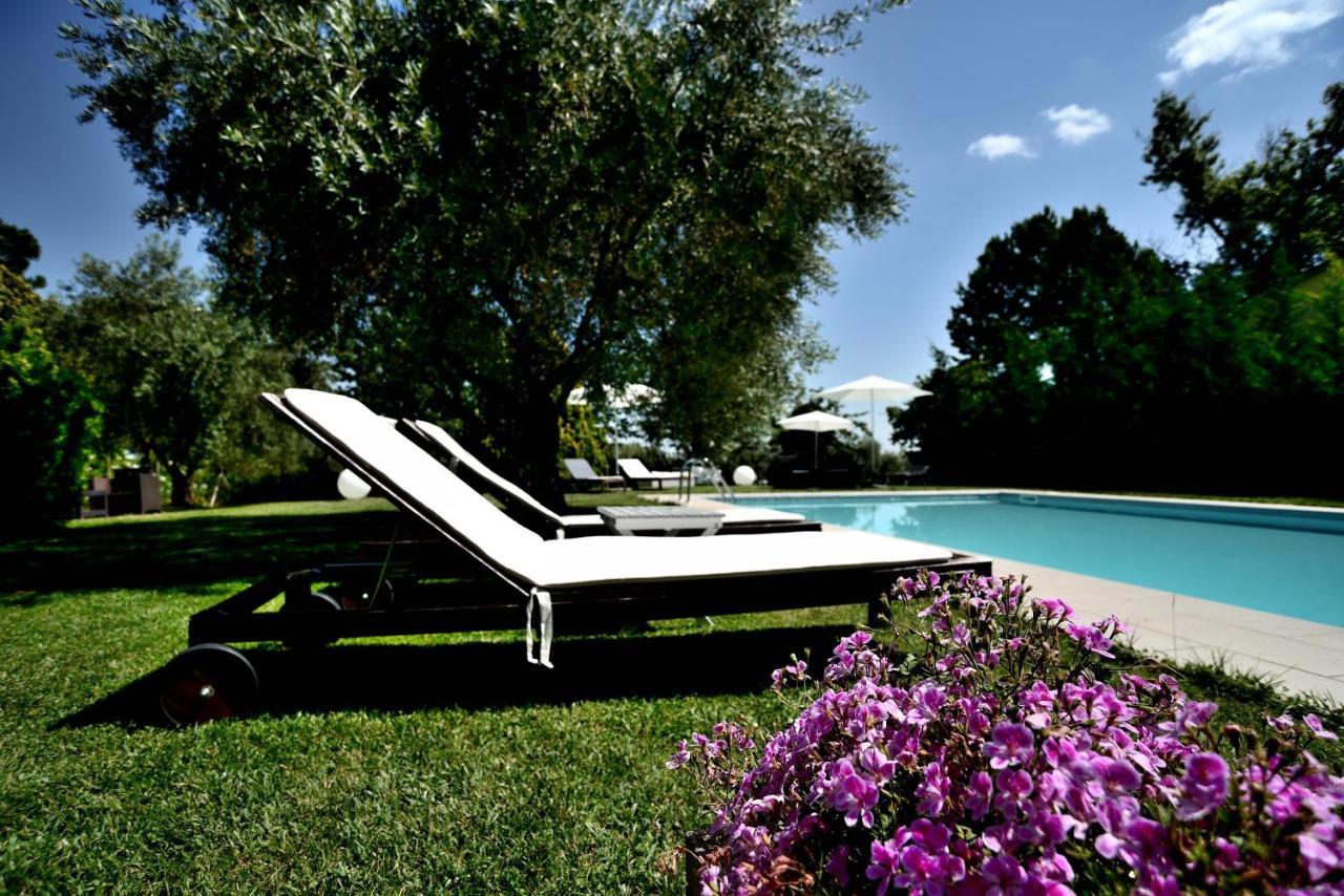 Agriturismo Al Colle Bertinoro Ngoại thất bức ảnh