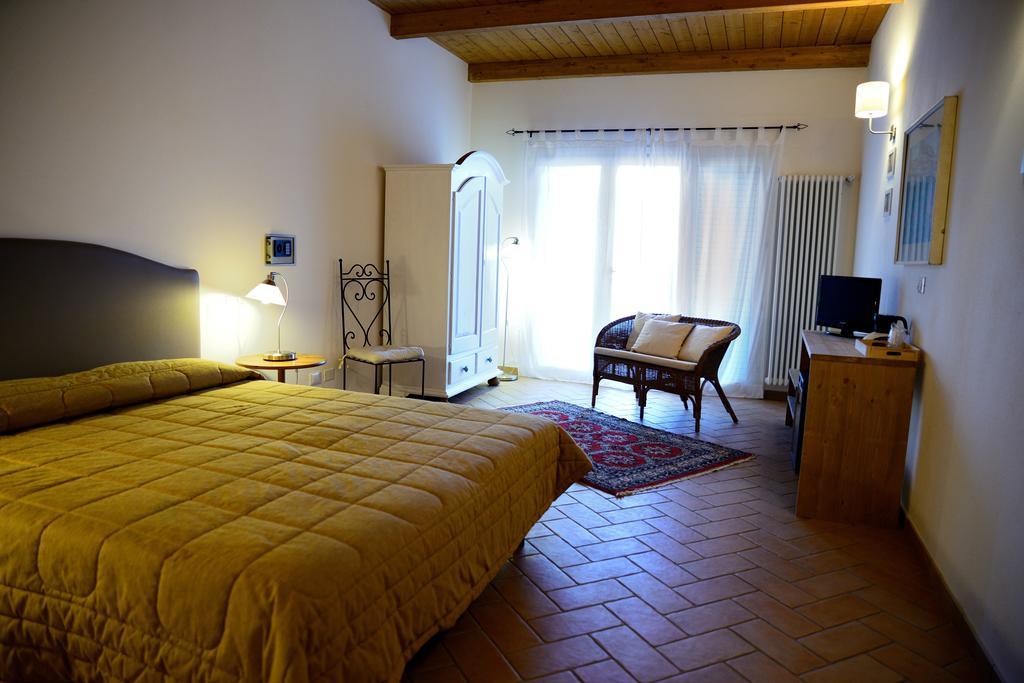 Agriturismo Al Colle Bertinoro Ngoại thất bức ảnh