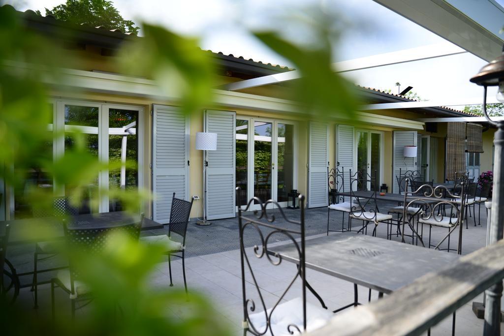 Agriturismo Al Colle Bertinoro Ngoại thất bức ảnh