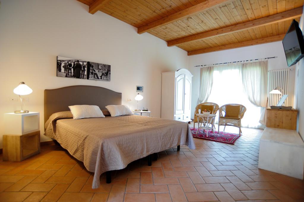 Agriturismo Al Colle Bertinoro Ngoại thất bức ảnh