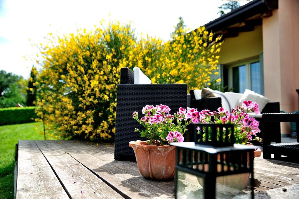 Agriturismo Al Colle Bertinoro Ngoại thất bức ảnh