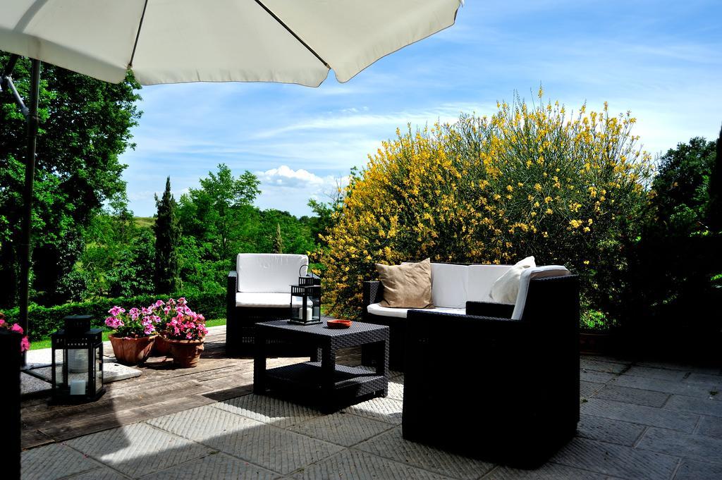 Agriturismo Al Colle Bertinoro Ngoại thất bức ảnh