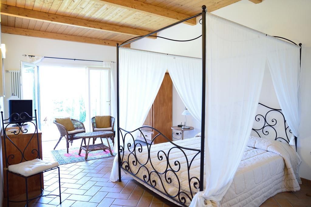Agriturismo Al Colle Bertinoro Ngoại thất bức ảnh