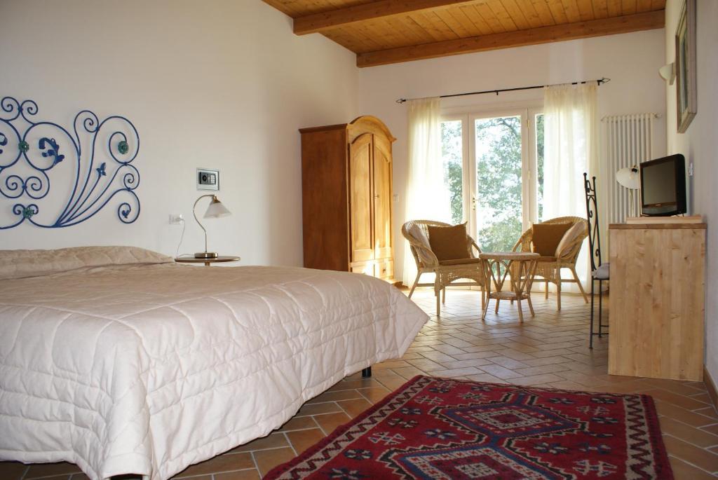 Agriturismo Al Colle Bertinoro Phòng bức ảnh
