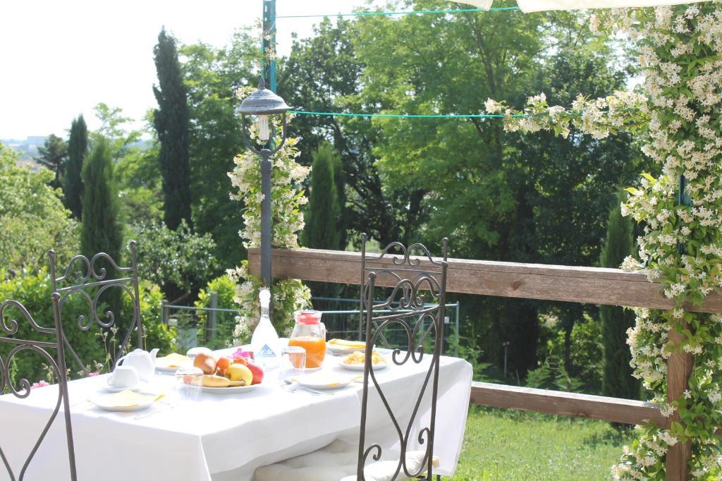 Agriturismo Al Colle Bertinoro Ngoại thất bức ảnh