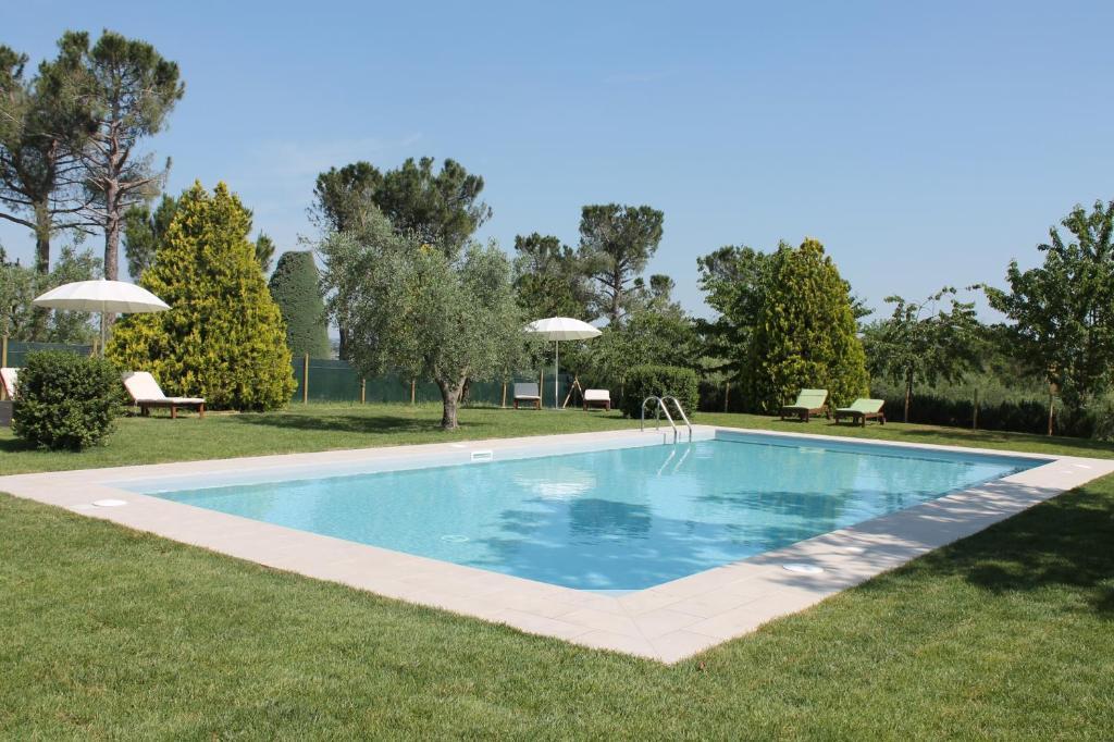 Agriturismo Al Colle Bertinoro Ngoại thất bức ảnh