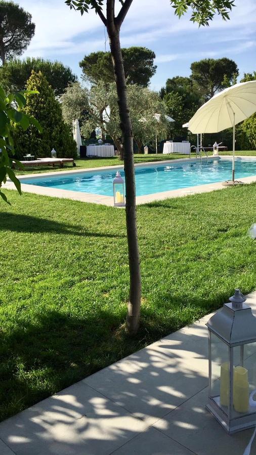 Agriturismo Al Colle Bertinoro Ngoại thất bức ảnh