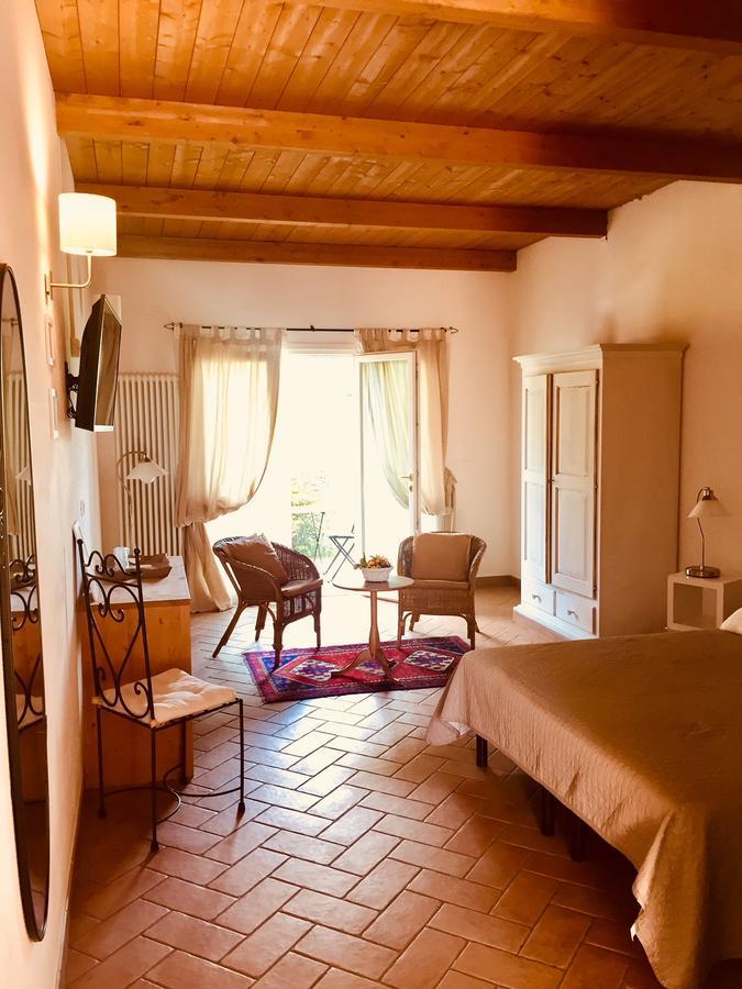 Agriturismo Al Colle Bertinoro Ngoại thất bức ảnh