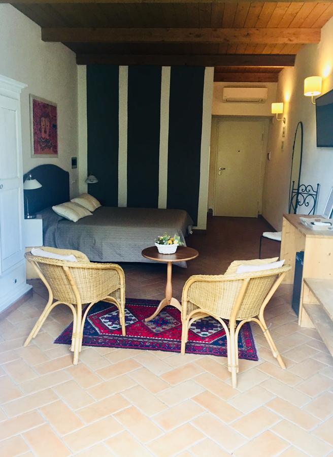 Agriturismo Al Colle Bertinoro Ngoại thất bức ảnh