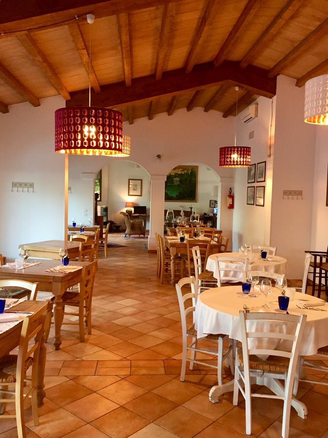 Agriturismo Al Colle Bertinoro Ngoại thất bức ảnh