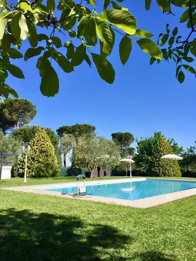 Agriturismo Al Colle Bertinoro Ngoại thất bức ảnh