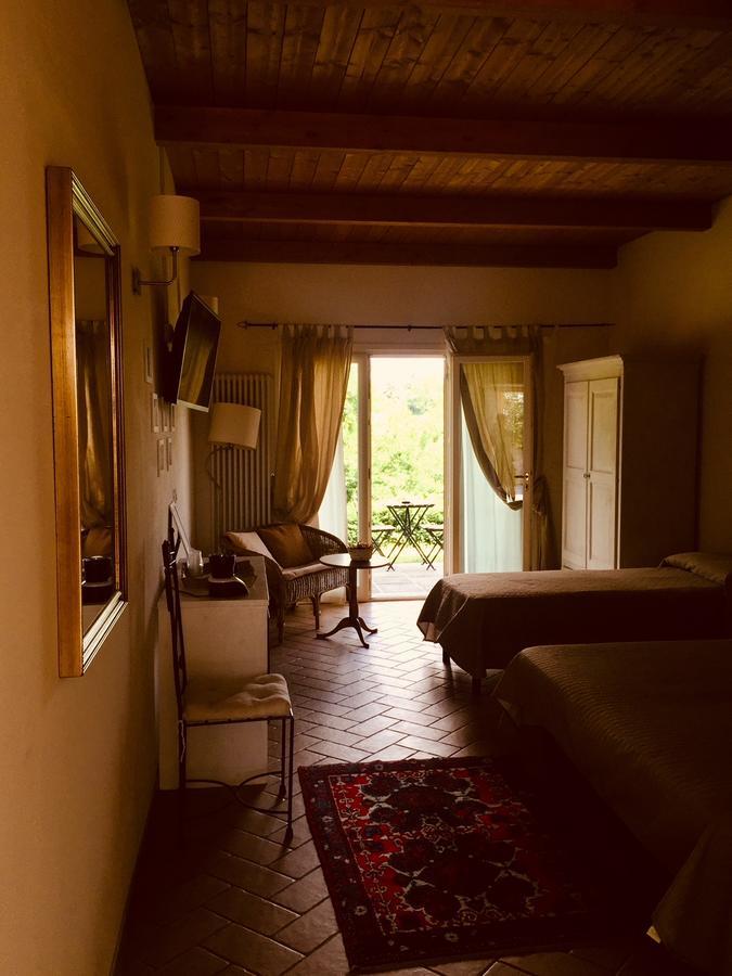Agriturismo Al Colle Bertinoro Ngoại thất bức ảnh